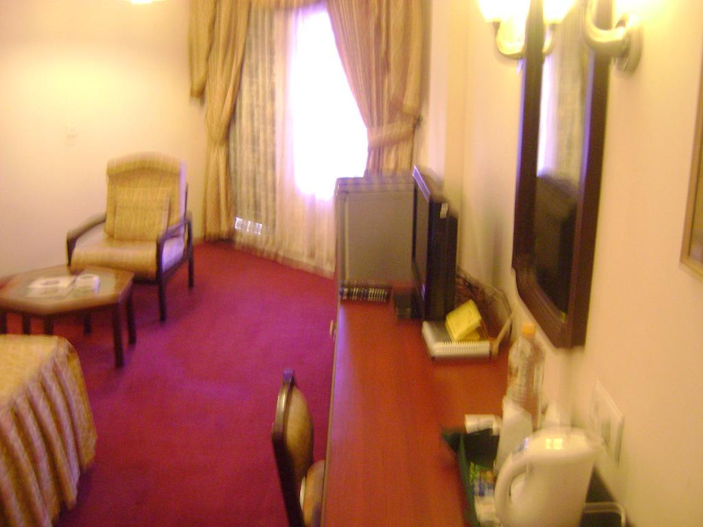 Manuelsons Malabar Palace Кожикод Екстериор снимка