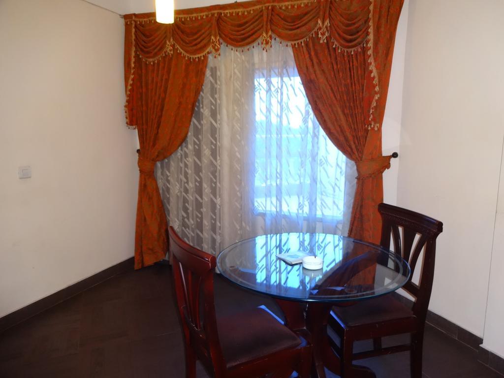 Manuelsons Malabar Palace Кожикод Екстериор снимка